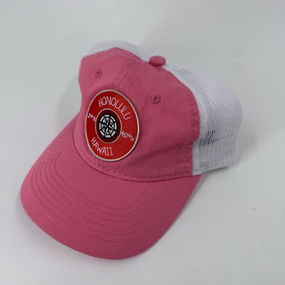 Honolulu‎ Hawaii By Outdoor Caps- Ladies fit - Picture 3 of 6